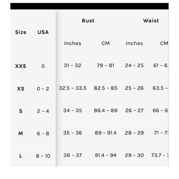 ❌SOLD❌🆕CUPCAKES & CASHMERE Dress - Picture 7 of 8